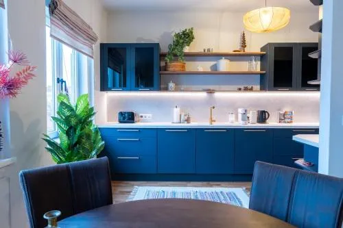 Lovingly furnished apartment in Graz city center in Graz, Österreich