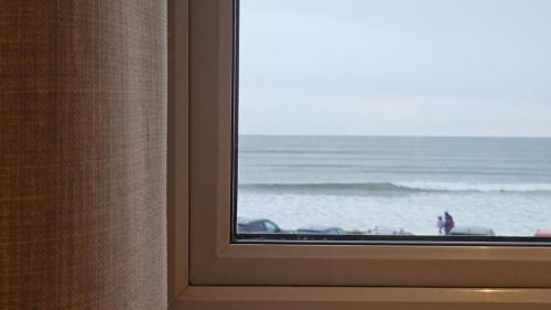 Vaade, Beachfront Apartments in Strandhill