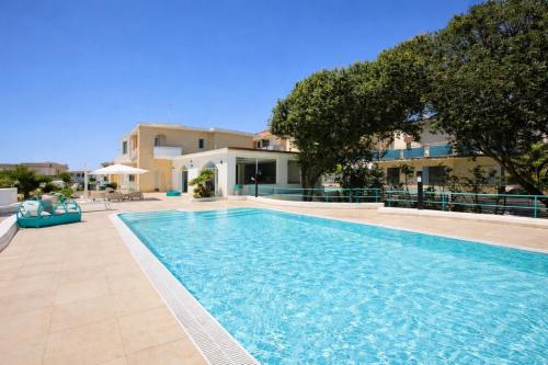 La Via del Mare in Pozzuoli