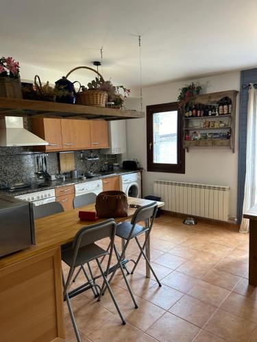 Chalet Hoz de Jaca in Bubal