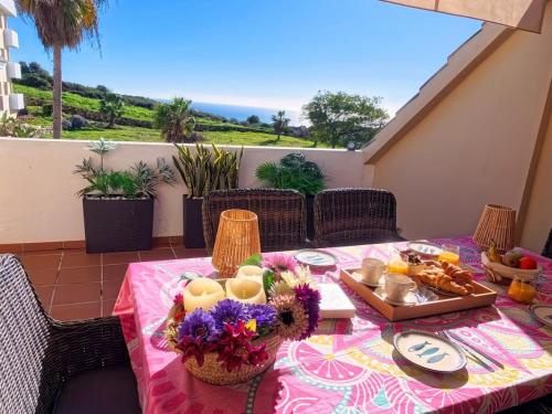 NEW Duplex Penthouse, Spectacular Ocean View