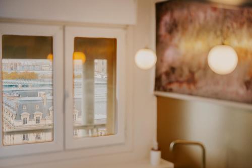 FREE Parking - Self Checkin - WIFI - Panoramique Terrasse - DUPLEX SAINT JEAN - SUPERBORDEAUX - image 39