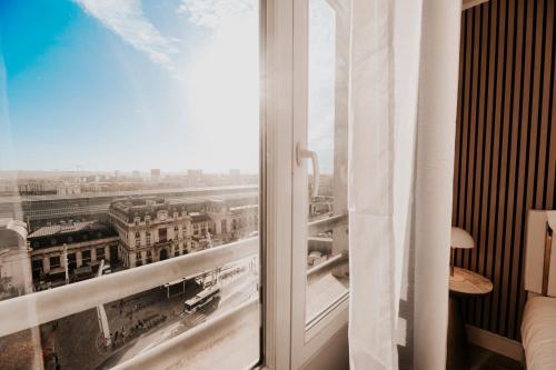FREE Parking - Self Checkin - WIFI - Panoramique Terrasse - DUPLEX SAINT JEAN - SUPERBORDEAUX - image 27