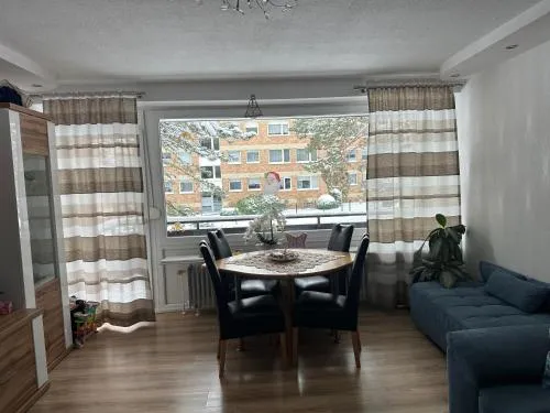 Apartment Rita in Hannover, Deutschland