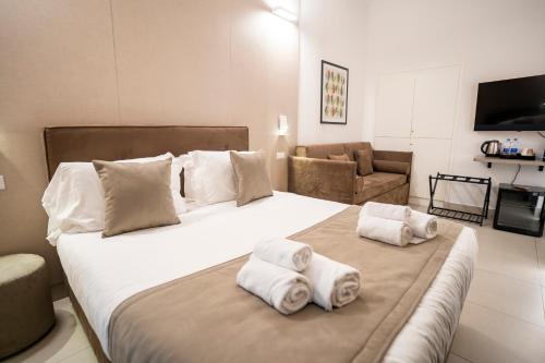 Cicerone's Luxury Suites, Rom