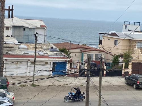 2br at the beach, Tijuana (foto 10)