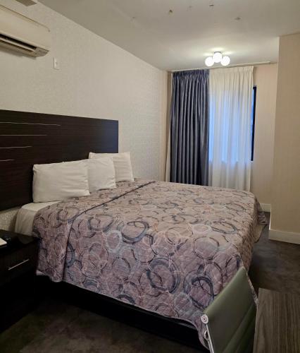 HOTEL ROSE - image 4