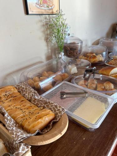 Pousada Tapajos Bonito in 雅爾丁福莫蘇