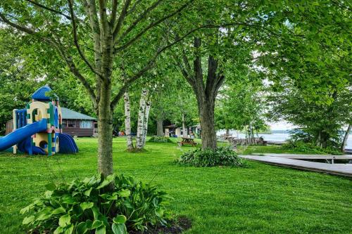 Balsam Lake - 3-Bedroom Cottage #3 in Rosedale (ON)