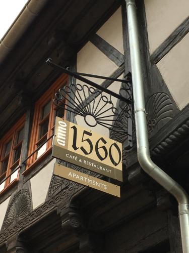 Apartments anno 1560 - image 4