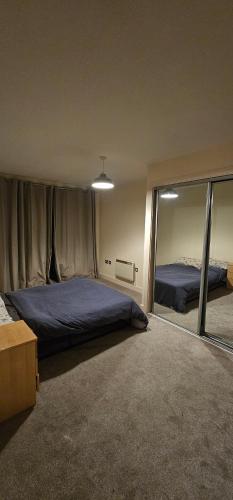 Short term stay chambre d'hôte Brasshouse