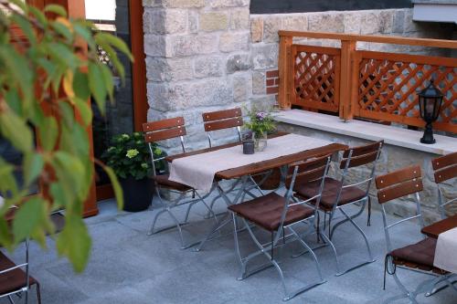 Apartments anno 1560 - image 14