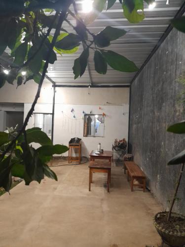 Refugio Verde Jujuy in Barrio Bajo la Vina