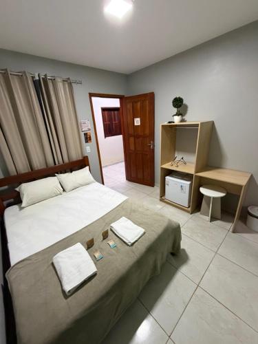 Hotel Calleb in Presidente Figueiredo