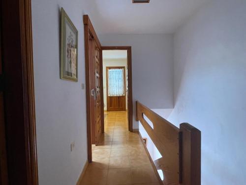 薩利納斯2號公寓 (Apartamento Salinas 2) in 佈雷尼亞瓦哈