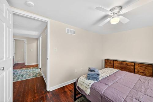 Trendy City Escape Perfect St Louis Location - image 3
