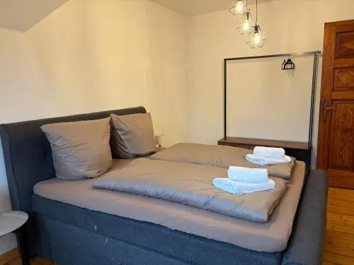 Business Apartment in Paderborn, Deutschland