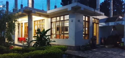 Viesnīcas āriene, Avocado Lodge in Lushoto