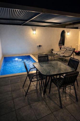 ستاي إن Stay Inn (ستاي إن Stay Inn) in 마나