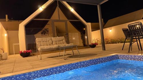 ستاي إن Stay Inn (ستاي إن Stay Inn) in 마나