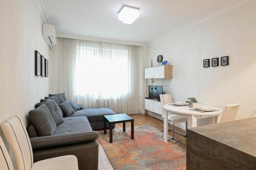 St. Ivan Rilski flat, Sofia