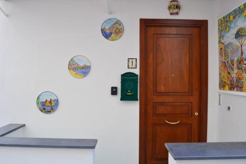 Casa Bianca Amalfi New Central Apt