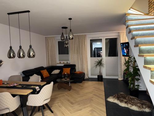 S Golf Apartament in Pętkowice