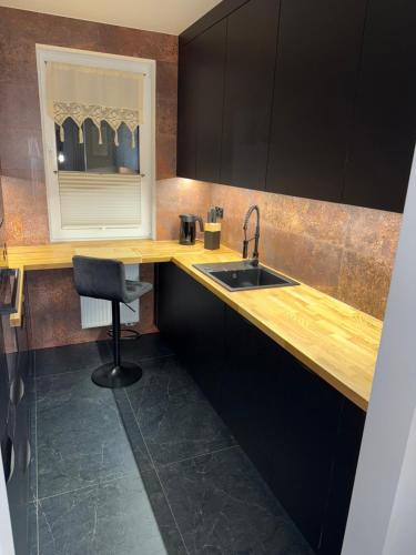 S Golf Apartament in Pętkowice