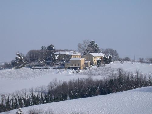 Tenuta San Rocco