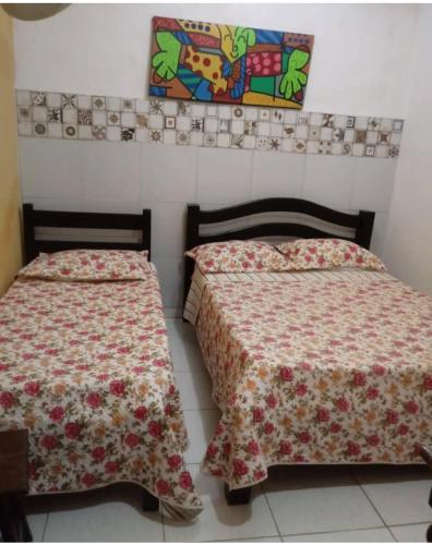 Pousada em Fazenda Nova Dona Rosy in Fazenda Nova