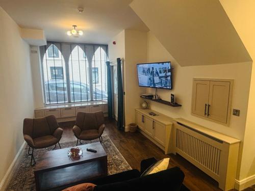 Twenty 7 - Modern & Spacious Townhouse, Killaloe (Foto 9)