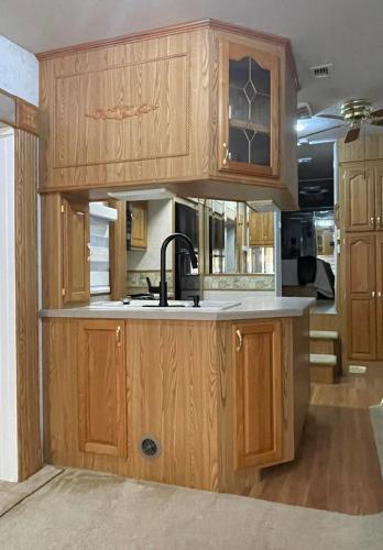 Luxury Glamping Retreat in Minden Louisiana in 明登