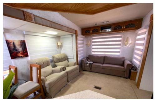Luxury Glamping Retreat in Minden Louisiana in 明登