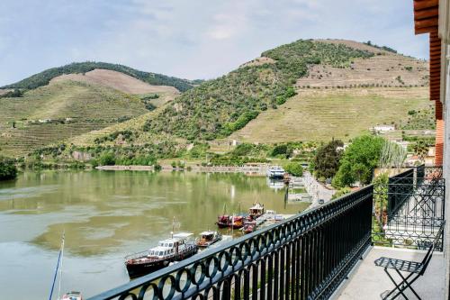 The Vintage House Hotel, Douro