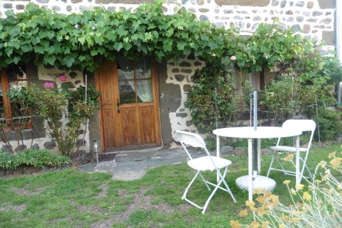 Loge à SANSSAC (Loge a SANSSAC) in Espaly-Saint-Marcel