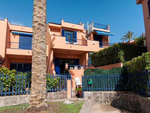 Villas Meloneras - image 7