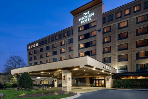 The Mecklen Hotel, Charlotte, A Tribute Portfolio Hotel - Concord, NC
