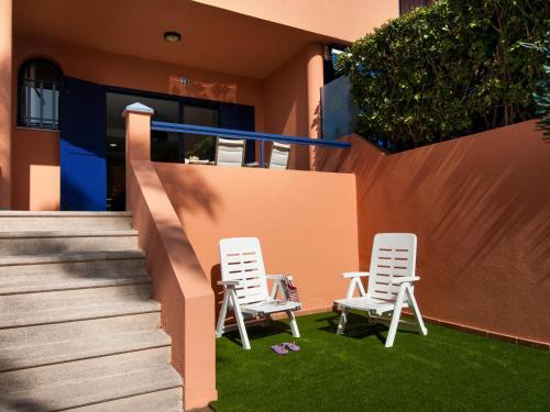 Villas Meloneras - image 12