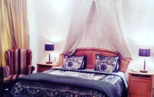 Hotel Real Casa Gloria