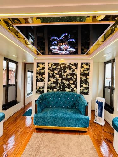 Punjab Adventure Travels Houseboat Alleppey - image 5