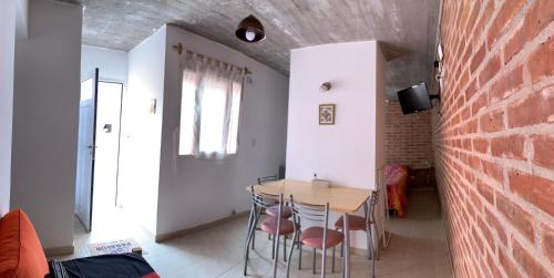 Complejo Parador Sur - Dptos Mono Ambiente