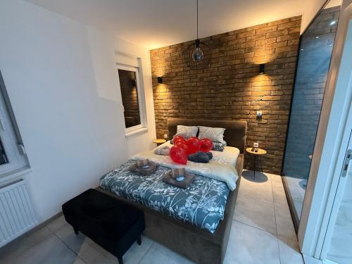 Apartman North in Mladenovac