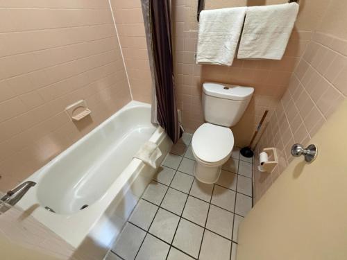 Travel inn – Richmond, VA