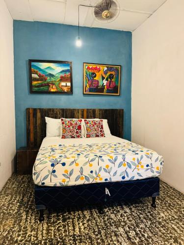 Nicte Guesthouse in 弗洛雷斯