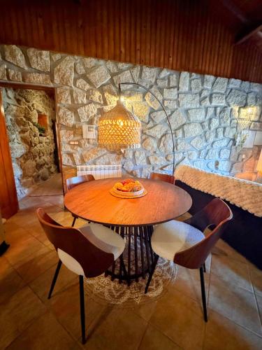 Casa do Monte Sereno in อาร์โนยา