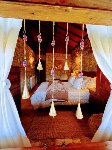 Casa do Monte Sereno in อาร์โนยา