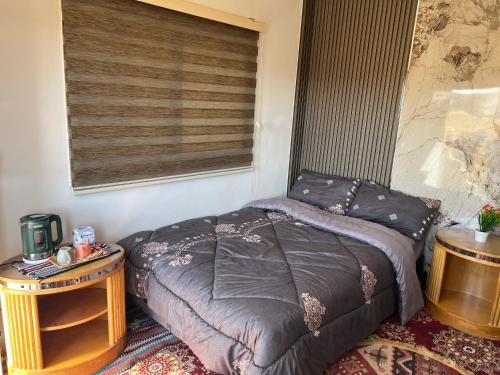 Eman house in ปีตรา