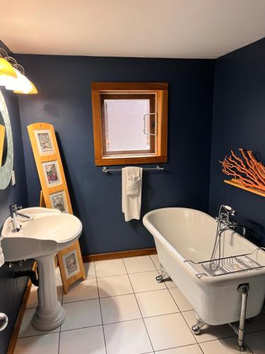 Bear Cove Cottages in Port Hardy (BC)