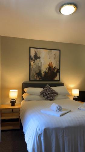 Triple room, private bathroom