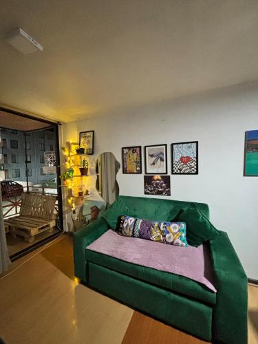 Comfortable apartment in Baron